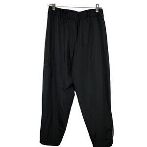 Nike Tech Pack Jogger Women's Woven Mesh High Rise Pants Sweatpants Small CZ9791